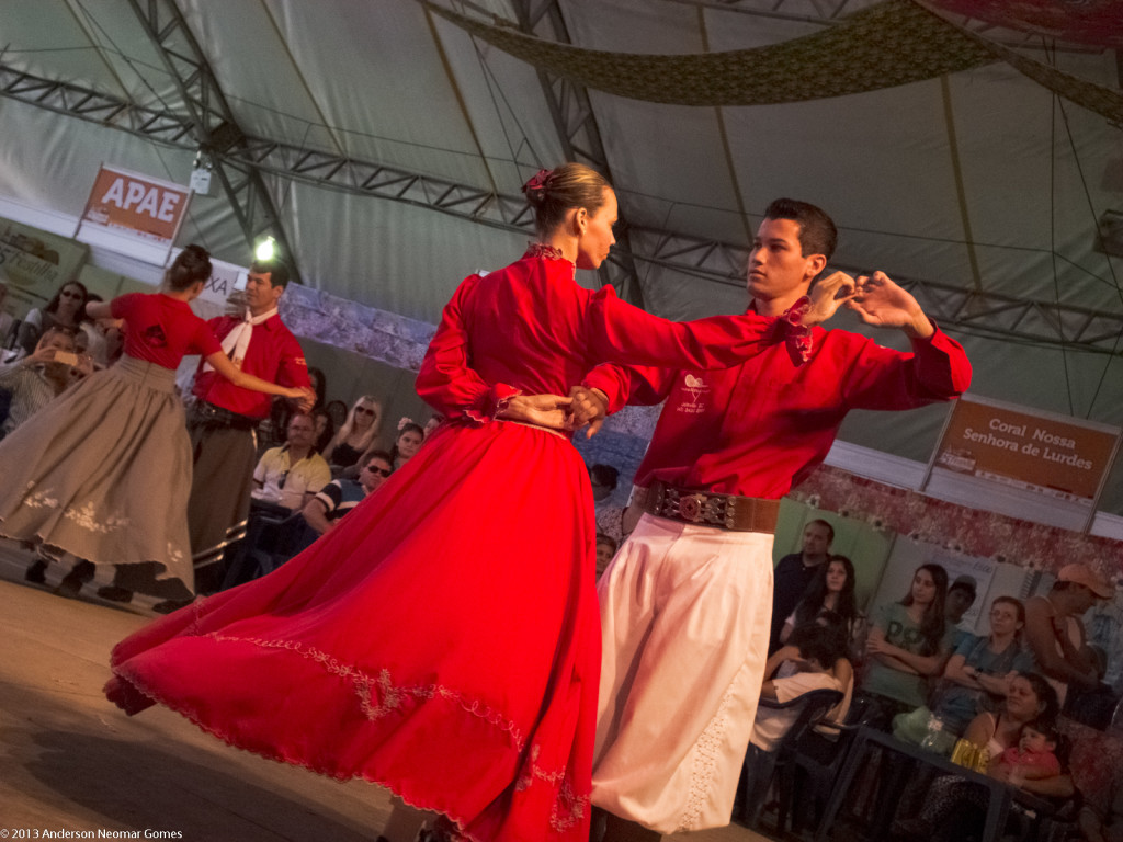 25ª Festilha - Festa das Tradições da Ilha